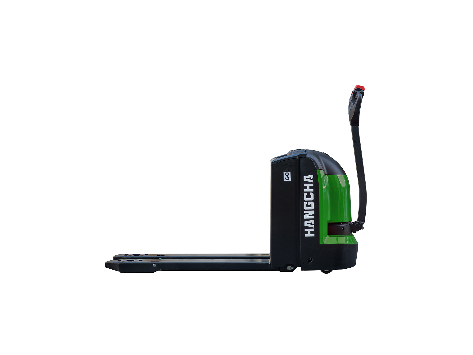 杭叉全电动搬运车